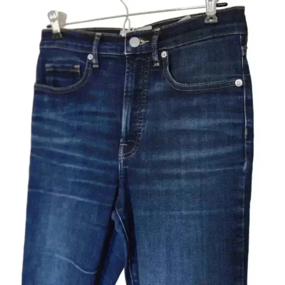 Everlane The High-Rise Skinny Jean Capsule Southwestern High Waisted Women's 26 - Picture 5 of 12